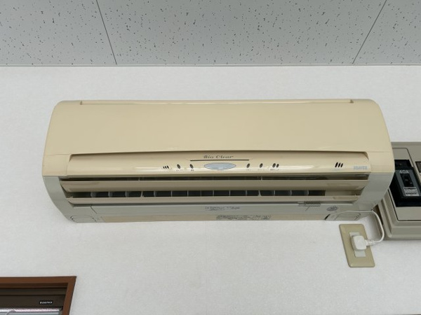 【塚越ビルのその他設備】