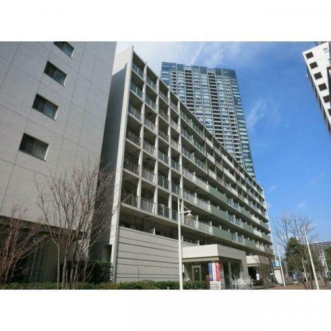 エスティメゾン豊洲レジデンスE棟のイメージ