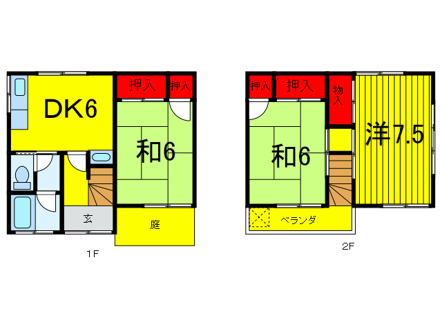 間取り：213145341393