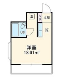 オークハイツのイメージ