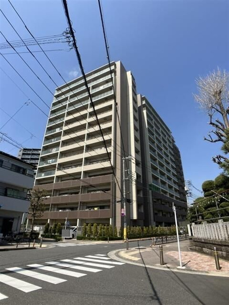 レーベンリヴァーレリバースイートの画像