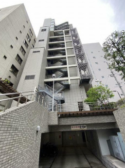 千代田区神田駿河台3丁目&nbsp;12階建&nbsp;築25年のイメージ