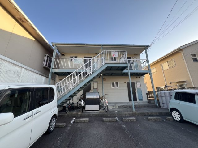 エルディム大谷のイメージ