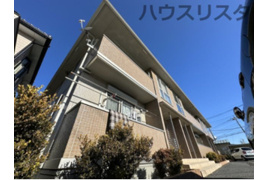 サニーコートの外観