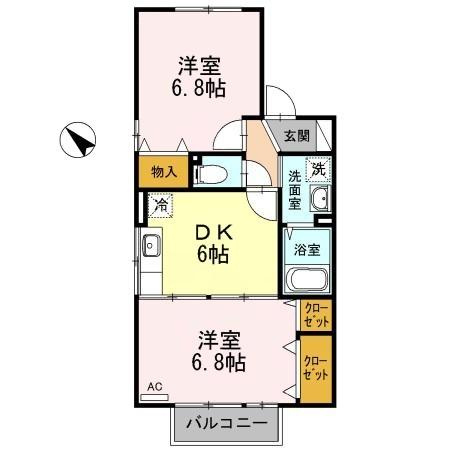 間取り：239001832870