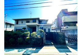 高野台3丁目貸し戸建の外観