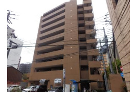 M・G Hills四条河原町（エムジーヒルズ四条河原町）の外観