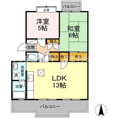 ピュアハイツのイメージ