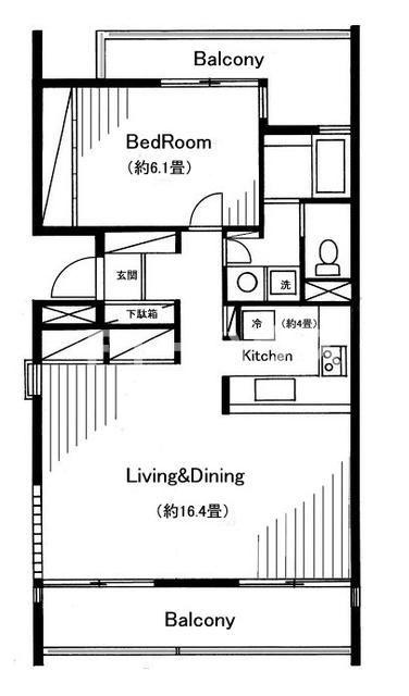 間取り：212058229871