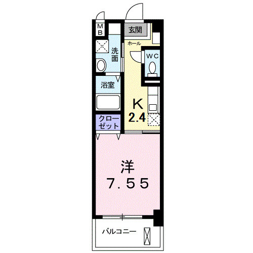 間取り：234041912821