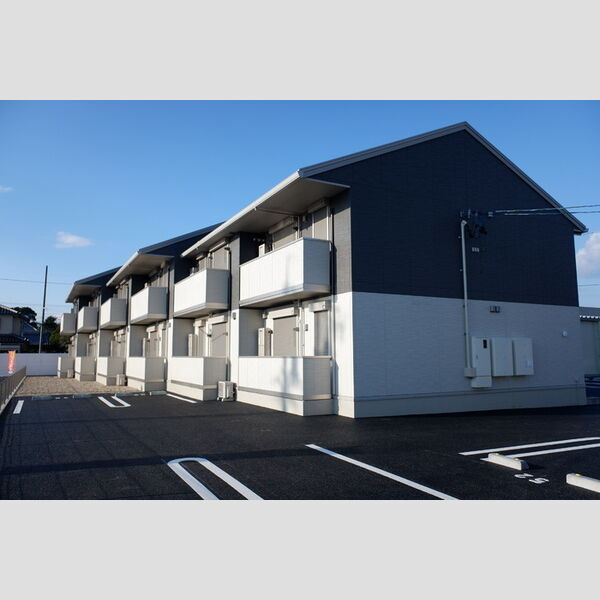 グランドゥール　Aのイメージ