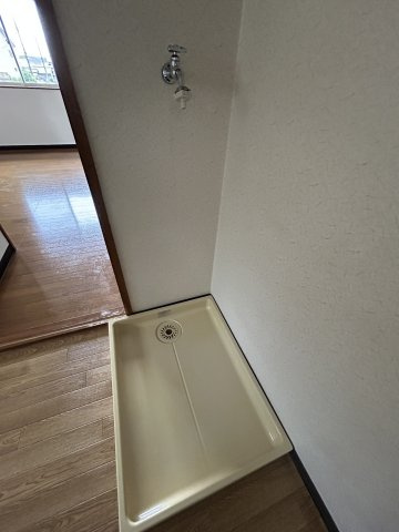 【ロッヂ・福田のその他設備】