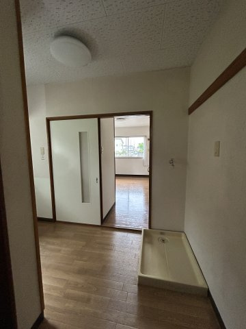 【ロッヂ・福田のその他設備】