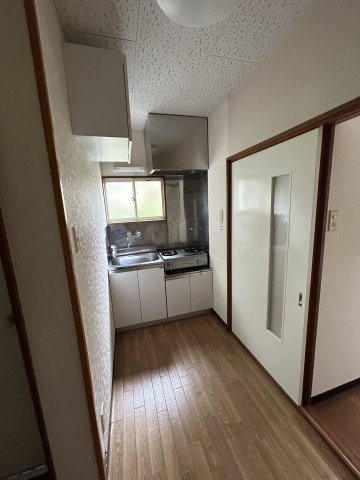 【ロッヂ・福田のその他設備】