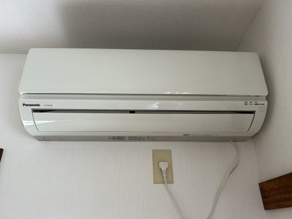 【ロッヂ・福田のその他設備】