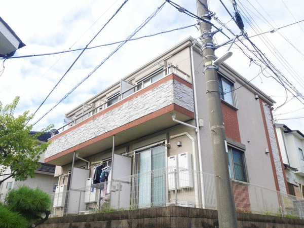 ウインズ鎌谷町の画像