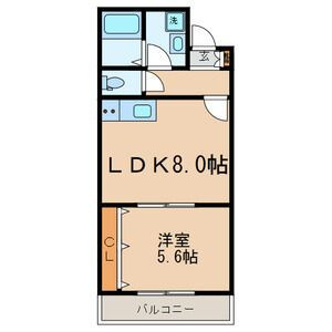 間取り：213144981363