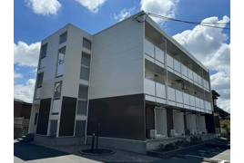 ポセイドンの外観