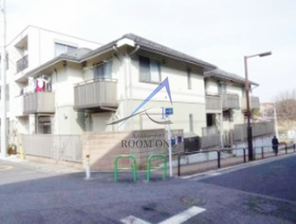 ベルコートアネックスの画像