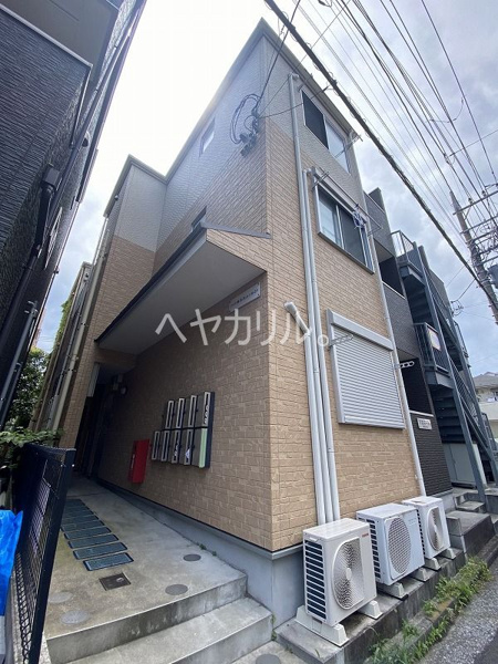 ワイズ横浜井土ヶ谷Stの画像