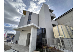 LEMIZE手柄の外観