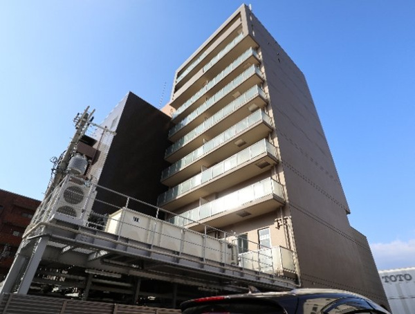 スカイヴィレッジ大宮の画像