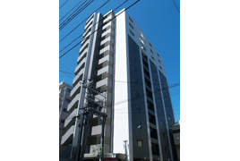 カスタリア大町の外観