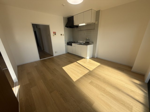 エスポワール小坂の画像