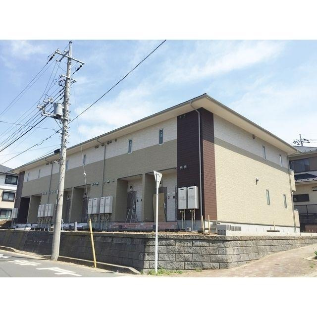 アムール松飛台のイメージ