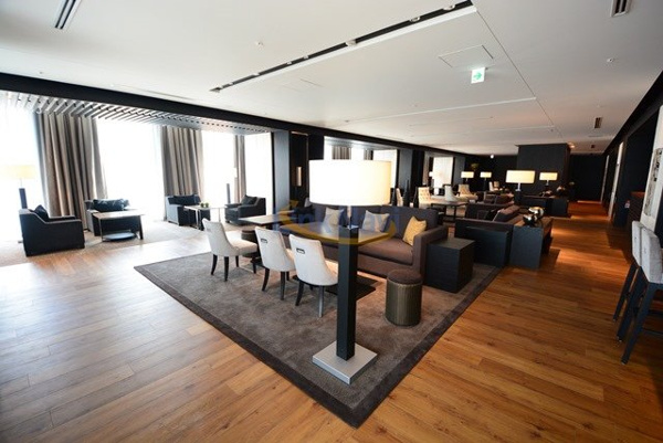 【ザ・セントラルマークタワーのその他】