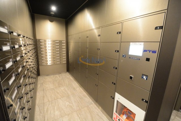 【ザ・セントラルマークタワーのその他】