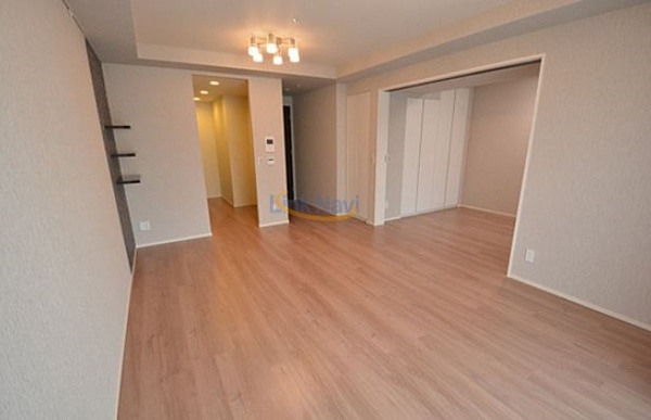 【ザ・セントラルマークタワーの子供部屋】