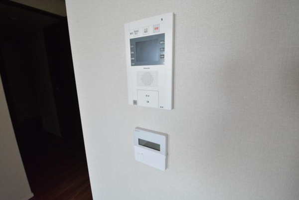 【ザ・セントラルマークタワーのその他設備】