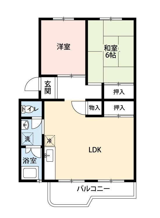 間取り：227101166914