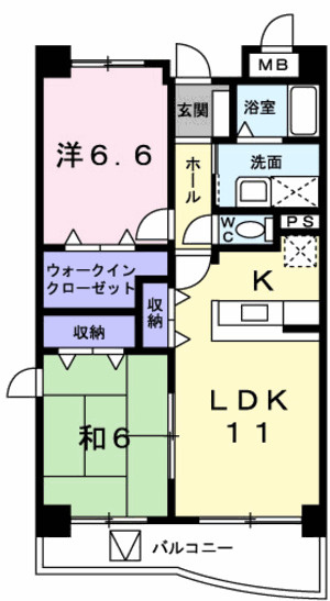 間取り：239001838170