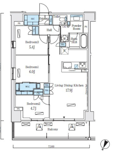 間取り：213130476629