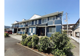 クレストールエムの外観