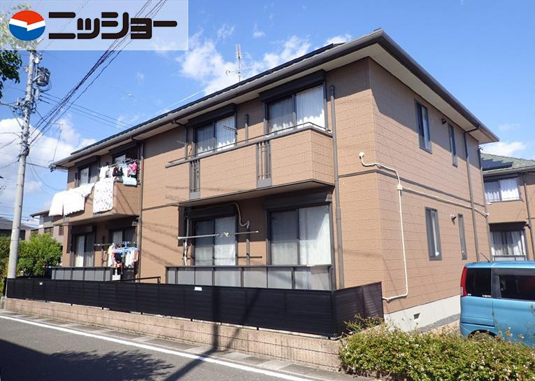 バリュージュ　クレスト　Ｃ棟のイメージ