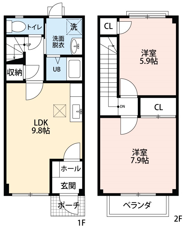 間取り：223028706732