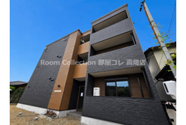 LE COCON 弥富Ⅳの外観