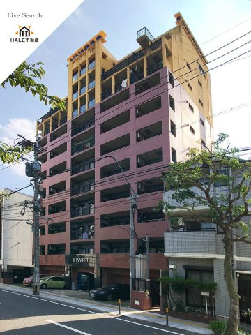 ルネッサンス21天神サウスの画像