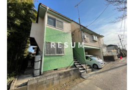 ラフォルテ酒々井の外観