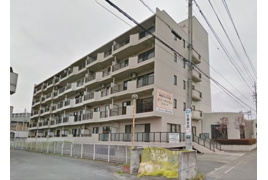 メゾン・プルミエ西那須野の外観