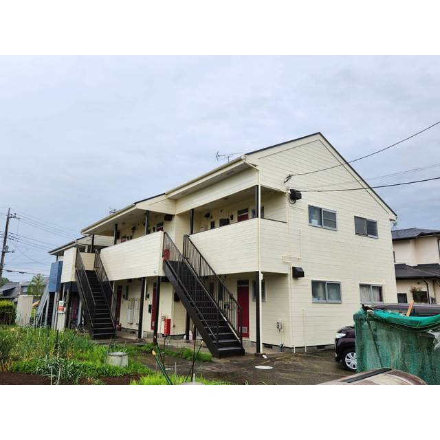 弥生コーポAのイメージ