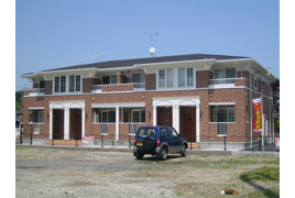 イルサーリチェの外観