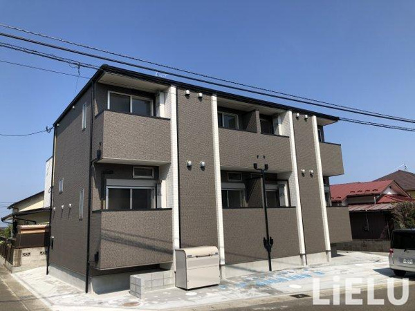 マノワール旭ヶ丘の画像