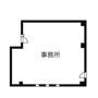 ロータスビル204の間取り