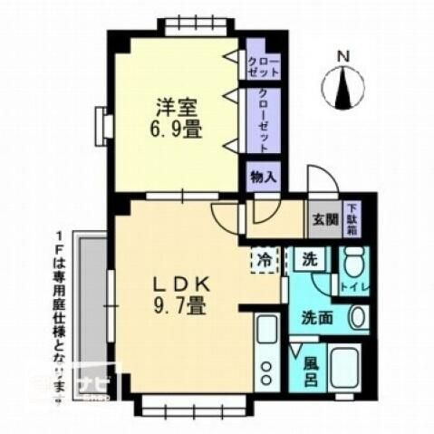 アルコリッチのイメージ