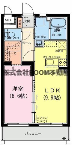 間取り：245003906309