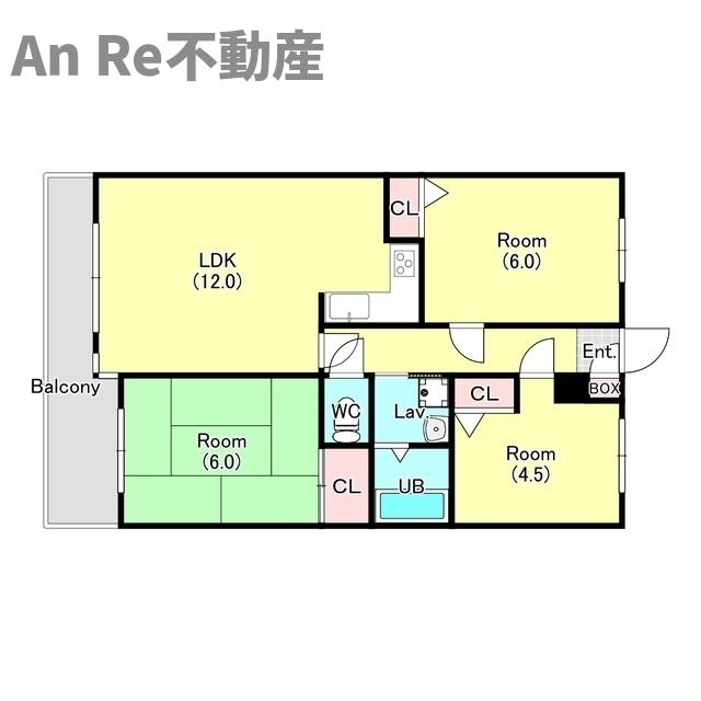 間取り：211064219999